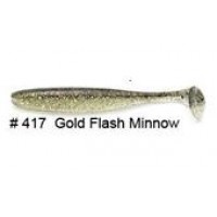 Easy Shiner 5 Gold Flash Minnow